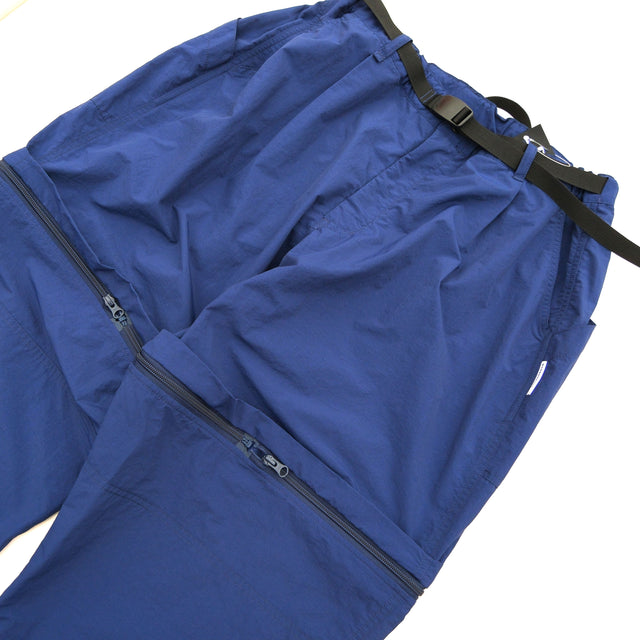 BAMBOO SHOOTS x ROKX "CONVERTIBLE CLIMBING PANTS" [送料無料]