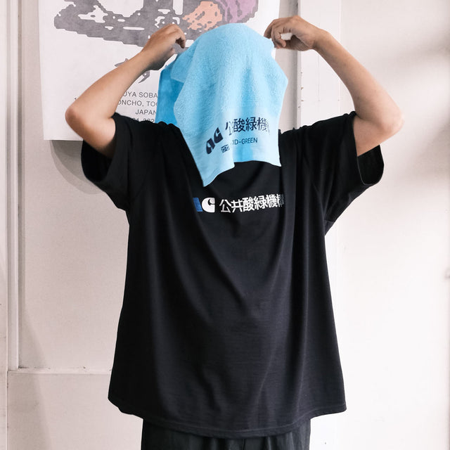 AG "merinowool S/S TEE"  [送料330円] ※10/1(木) 21時より販売開始