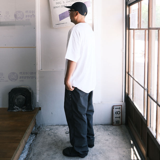 AG "S/S TEE"  [送料250円]