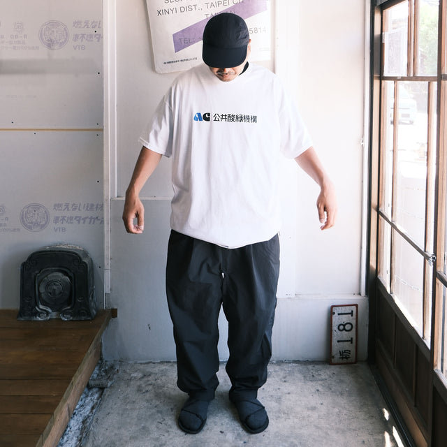 AG "S/S TEE"  [送料250円]