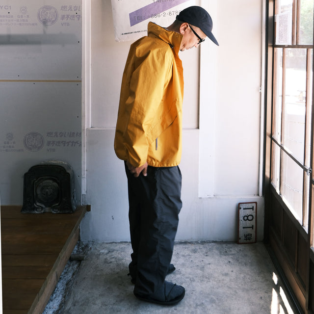 迷迭香 × 瓦奇岳 "NYLON HARVEST LOOSE TROUSERS" -2026 ver.- [送料250円] ※6/14(sun.)21時より販売開始