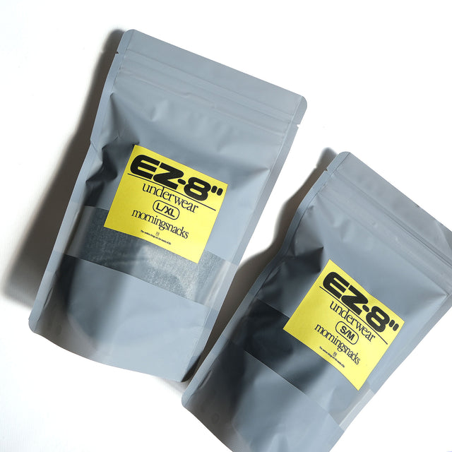 morningsnacks "EZ-8" [送料330円]