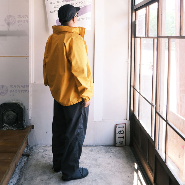 迷迭香 × 瓦奇岳 "NYLON HARVEST LOOSE TROUSERS" -2026 ver.- [送料250円] ※6/14(sun.)21時より販売開始