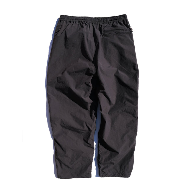 迷迭香×瓦奇岳　NYLON HARVEST LOOSE TROUSERS 迷迭香 × 瓦奇岳 