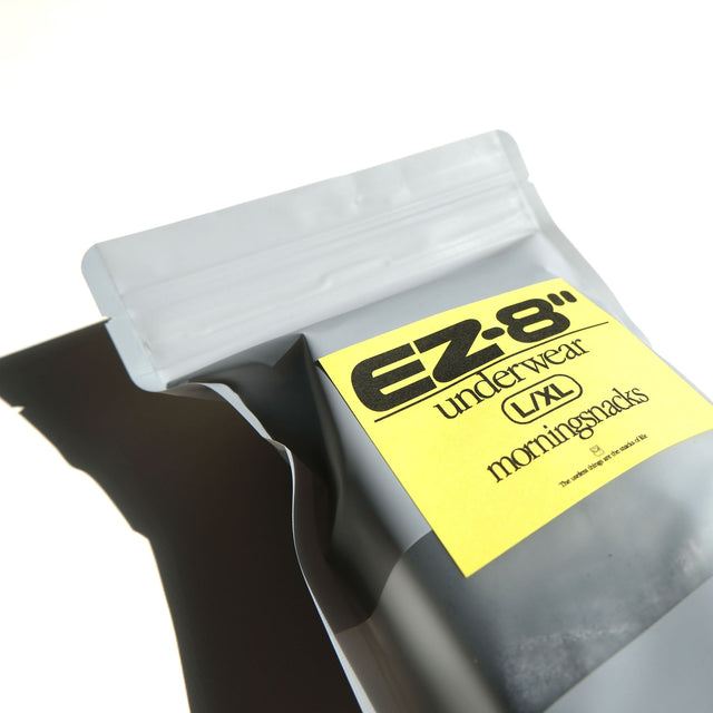 morningsnacks "EZ-8" [送料330円]