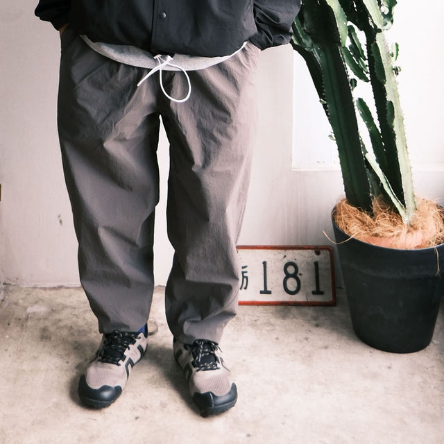 EEZZEE®︎ "EEZZEE PANTS"  [送料無料]