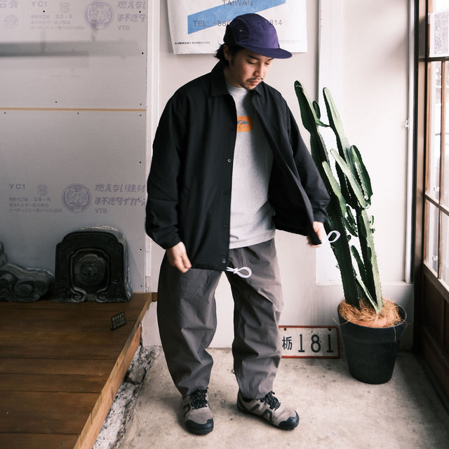 EEZZEE®︎ "EEZZEE PANTS"  [送料無料]