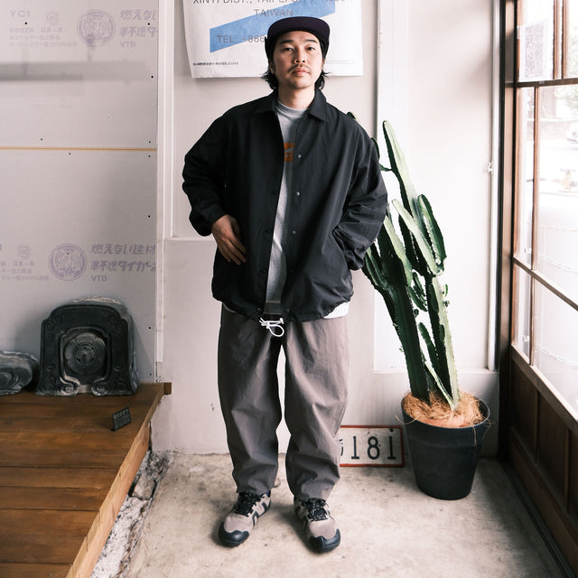 EEZZEE®︎ "EEZZEE PANTS"  [送料無料]