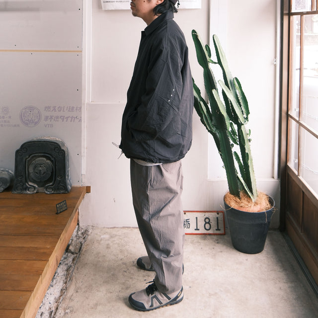 迷迭香 "NYLON HARVEST COACH JACKET" [送料無料]