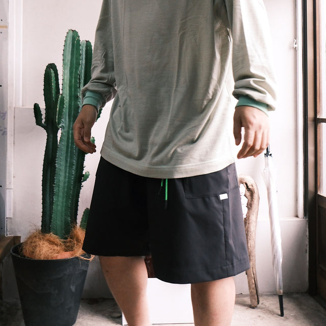 2.2.3 "HALF PANTS"