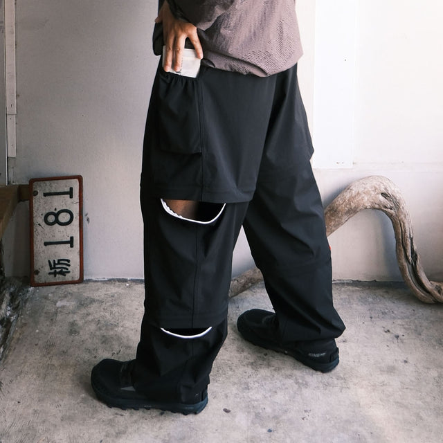 303 "PT-501" -BLACK-