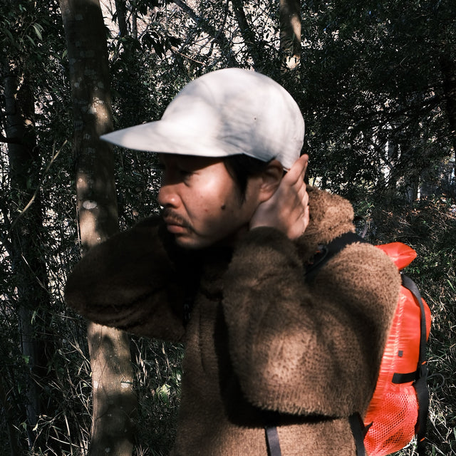 KAWARAKIDAKE "ALL CAPS" [送料250円]　2/22 sun. 21時販売開始