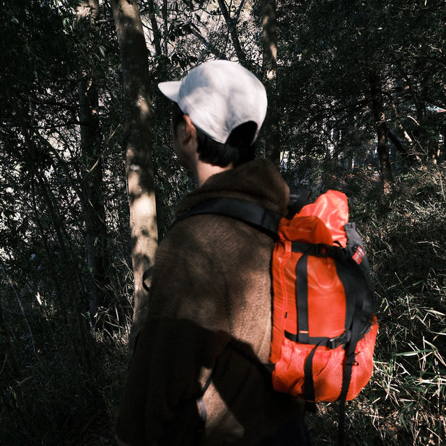 KAWARAKIDAKE "ALL CAPS" [送料250円]　2/22 sun. 21時販売開始