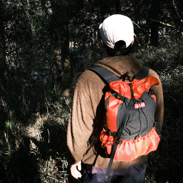 KAWARAKIDAKE "ALL CAPS" [送料250円]　2/22 sun. 21時販売開始