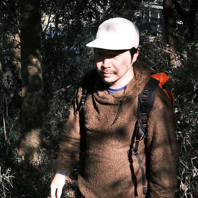 KAWARAKIDAKE "ALL CAPS" [送料250円]　2/22 sun. 21時販売開始