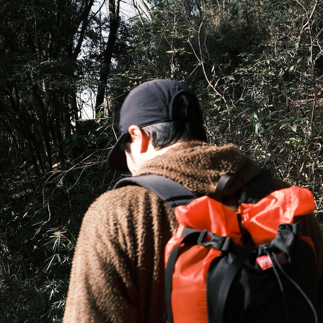 KAWARAKIDAKE "ALL CAPS" [送料250円]　2/22 sun. 21時販売開始