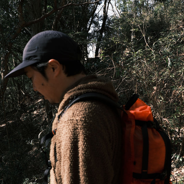 KAWARAKIDAKE "ALL CAPS" [送料250円]　2/22 sun. 21時販売開始