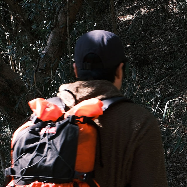 KAWARAKIDAKE "ALL CAPS" [送料250円]　2/22 sun. 21時販売開始