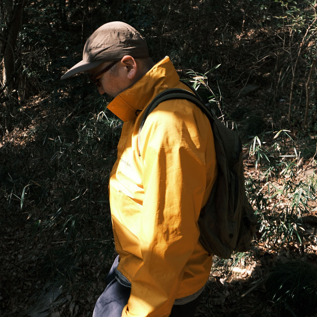 KAWARAKIDAKE "ALL CAPS" [送料250円]　2/22 sun. 21時販売開始