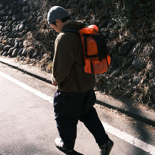 KAWARAKIDAKE "OMIYAGE BEANIE ver.2" [送料250円]