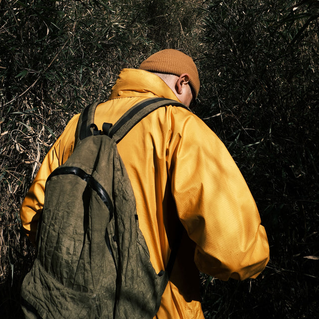 KAWARAKIDAKE "OMIYAGE BEANIE ver.2" [送料250円]