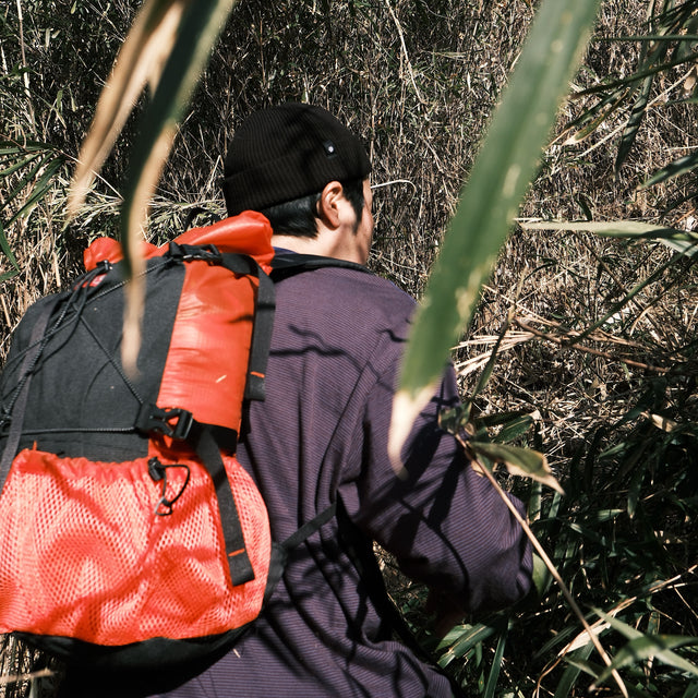 KAWARAKIDAKE "OMIYAGE BEANIE ver.2" [送料250円]