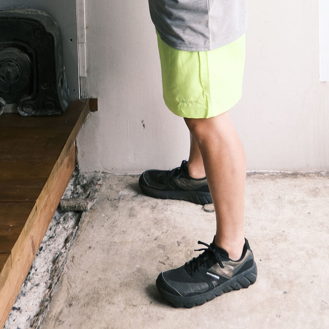 KAWARAKIDAKE "BLANK SHORTS 2026" [送料250円]