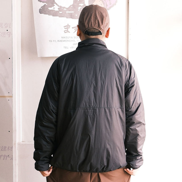 BAL "OCTA INSULATED PULLOVER JACKET" [送料無料]