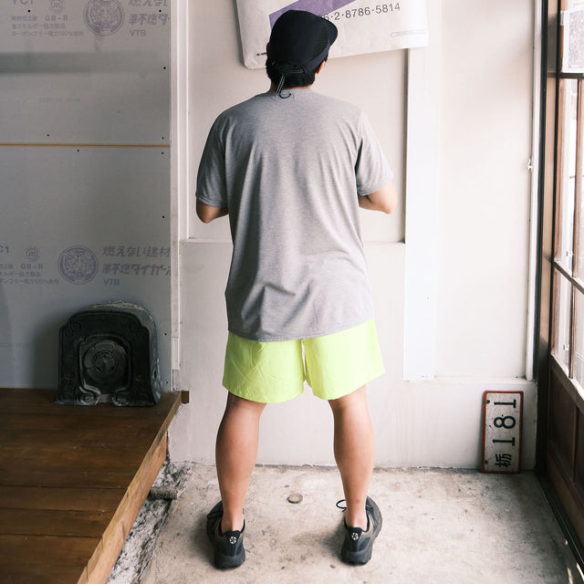 KAWARAKIDAKE "BLANK SHORTS 2026" [送料250円]