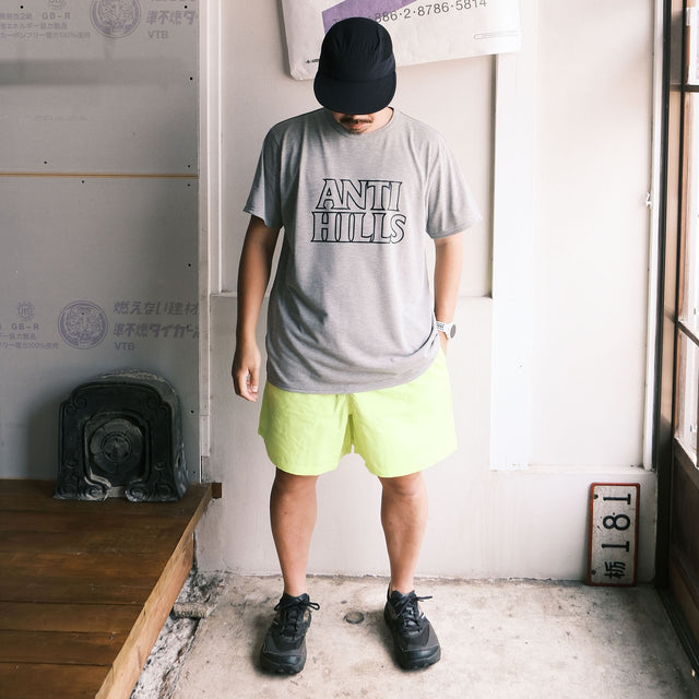 KAWARAKIDAKE "BLANK SHORTS 2026" [送料250円]