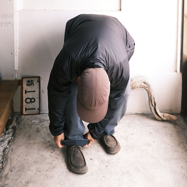 GROUNDIES "Cricket+ Men" [送料無料]