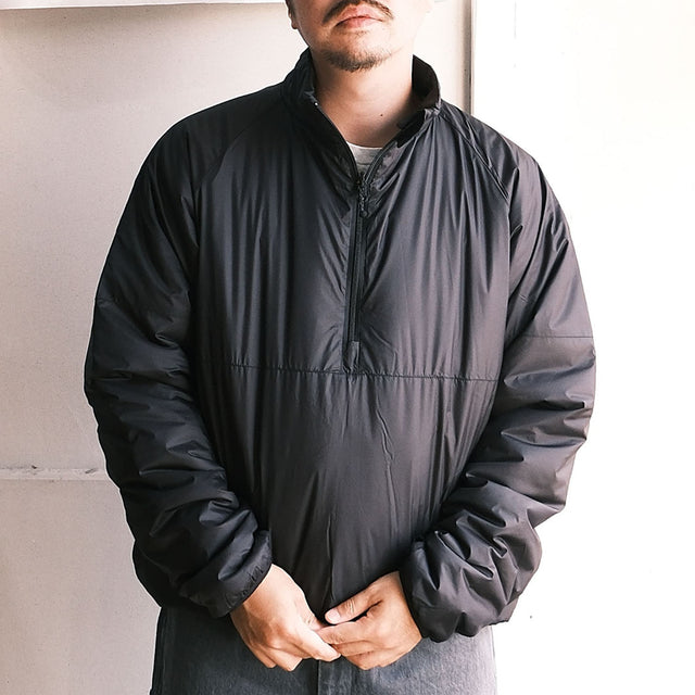BAL "OCTA INSULATED PULLOVER JACKET" [送料無料]