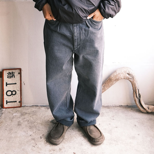 GROUNDIES "Cricket+ Men" [送料無料]