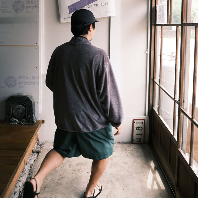 KAWARAKIDAKE "BLANK SHORTS 2026" [送料250円]