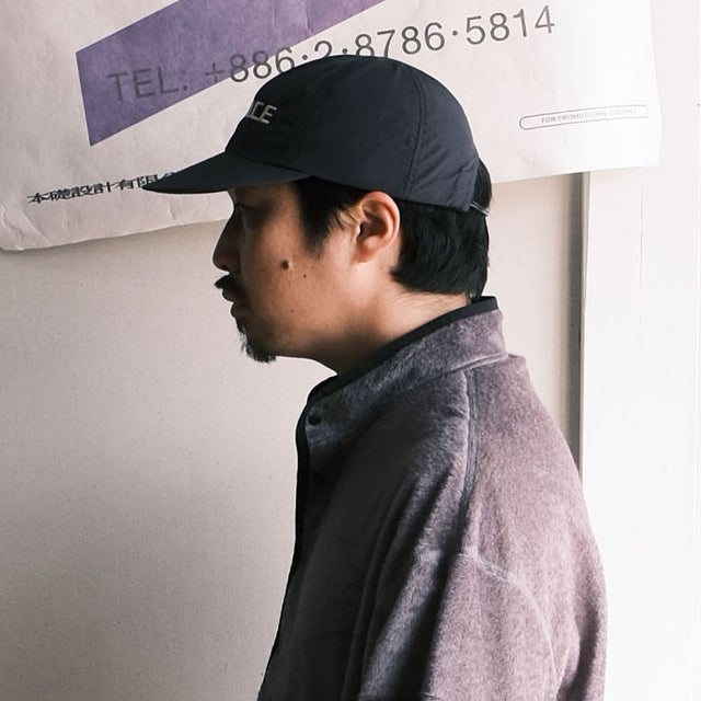 SAVE SHOCK "HIPACE CAP"  [送料250円]