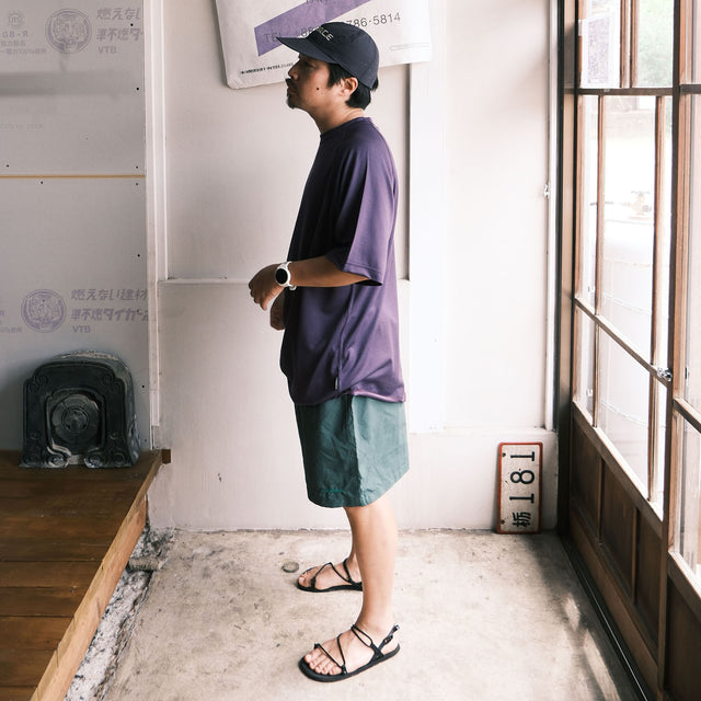 KAWARAKIDAKE "BLANK SHORTS 2026" [送料250円]