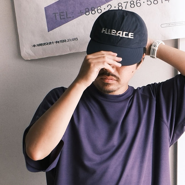 SAVE SHOCK "HIPACE CAP"  [送料250円]