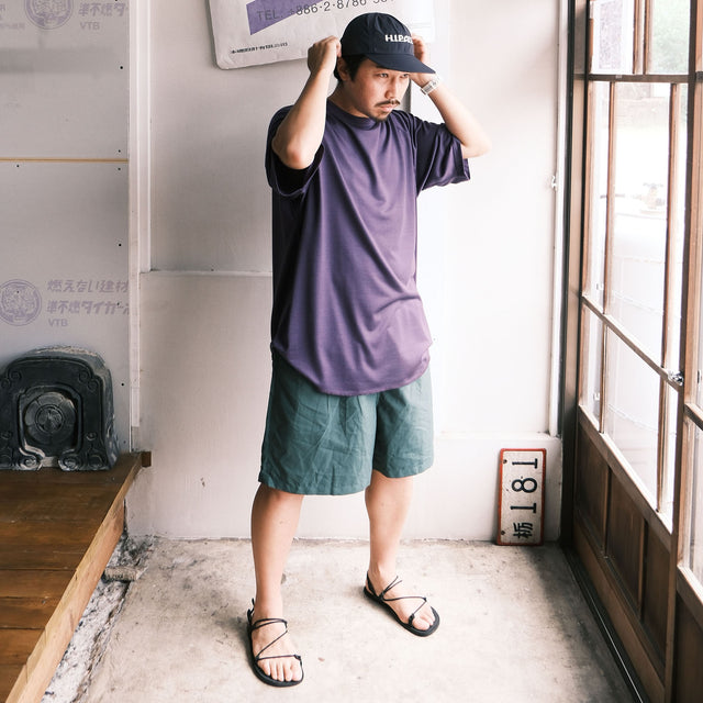 KAWARAKIDAKE "BLANK SHORTS 2026" [送料250円]