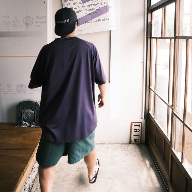 KAWARAKIDAKE "BLANK SHORTS 2026" [送料250円]