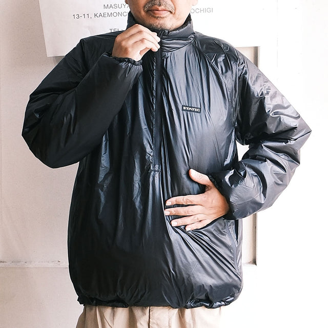 STATIC "Capsule P/O 60" [送料無料]