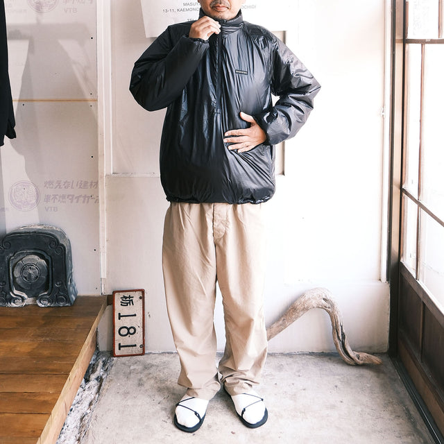 STATIC "Capsule P/O 60" [送料無料]