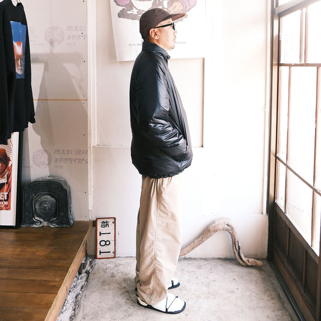 STATIC "Capsule P/O 60" [送料無料]