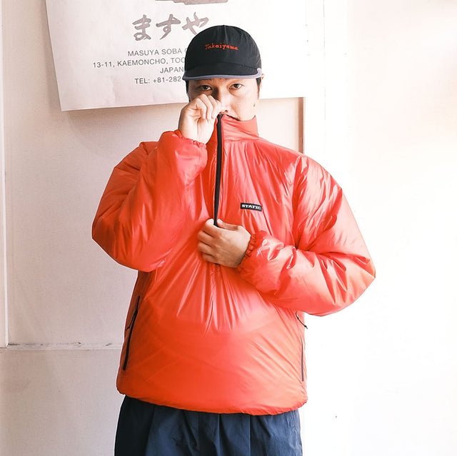 STATIC "Capsule P/O 60" [送料無料]