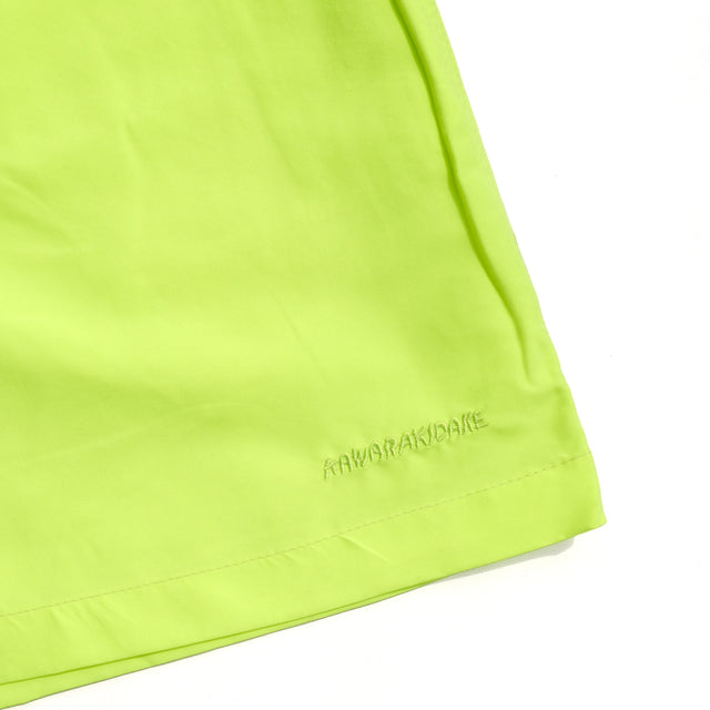 KAWARAKIDAKE "BLANK SHORTS 2026" [送料250円]