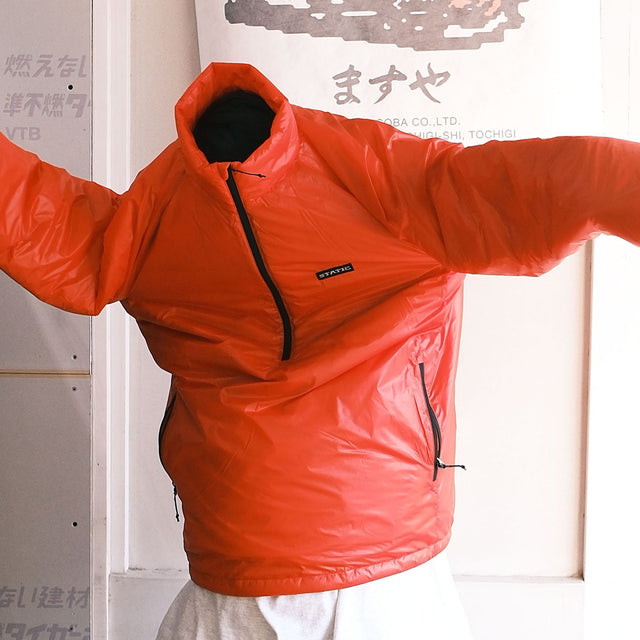 STATIC "Capsule P/O 60" [送料無料]