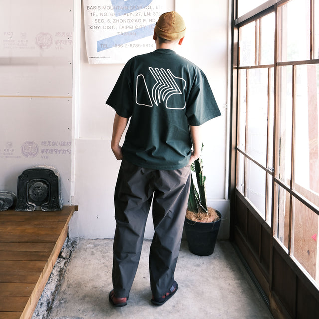 BAMBOO SHOOTS "MOUNTAIN HIKE PANTS 2026ver." [送料 250円]