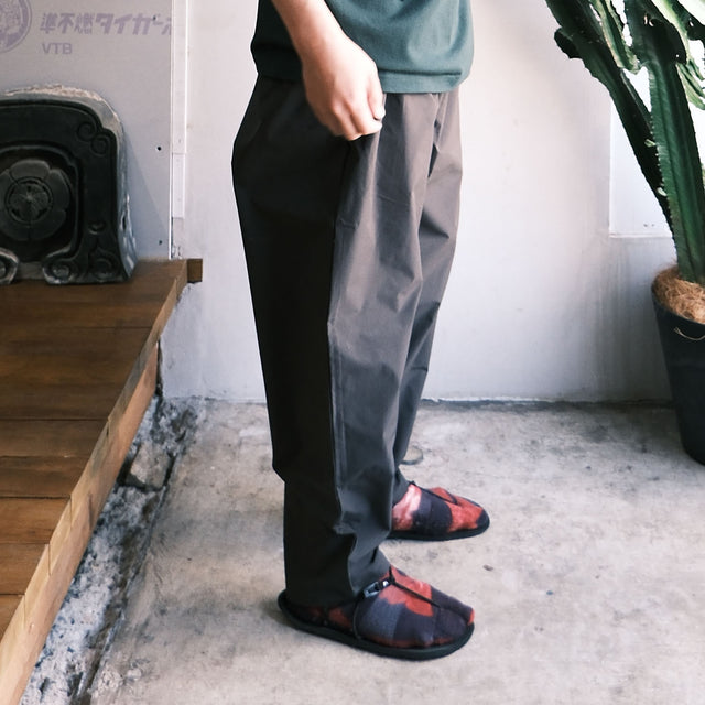 BAMBOO SHOOTS "MOUNTAIN HIKE PANTS 2026ver." [送料 250円]