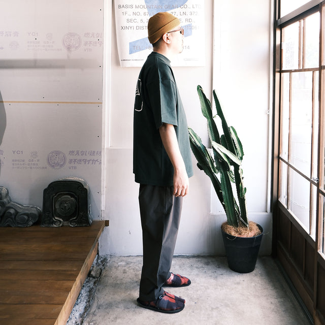 BAMBOO SHOOTS "MOUNTAIN HIKE PANTS 2026ver." [送料 250円]