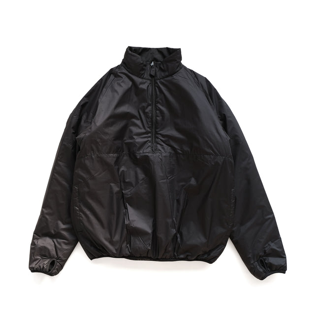 BAL "OCTA INSULATED PULLOVER JACKET" [送料無料]