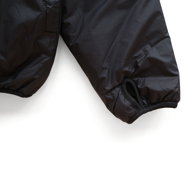 BAL "OCTA INSULATED PULLOVER JACKET" [送料無料]